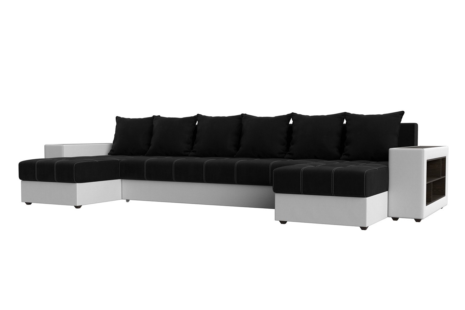 П-образный диван-кровать Hoff Эмират 80552293