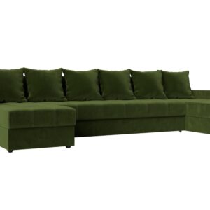 П-образный диван-кровать Hoff Эмират 80552338