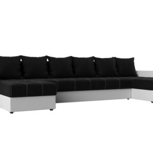 П-образный диван-кровать Hoff Эмират 80552344