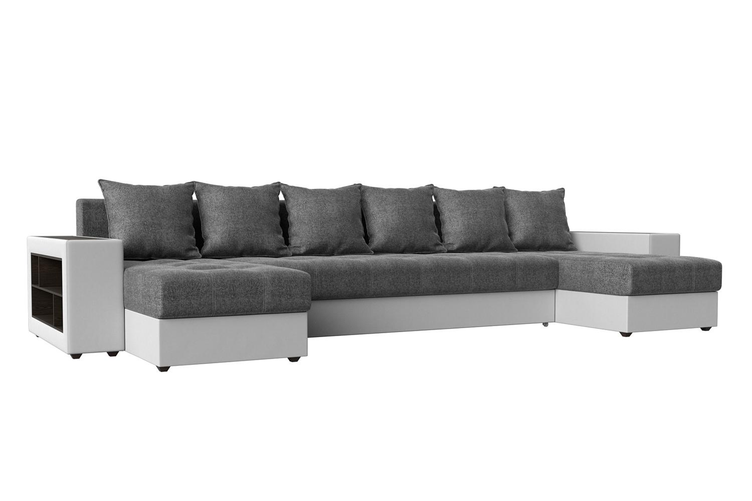 П-образный диван-кровать Hoff Эмират 80552333