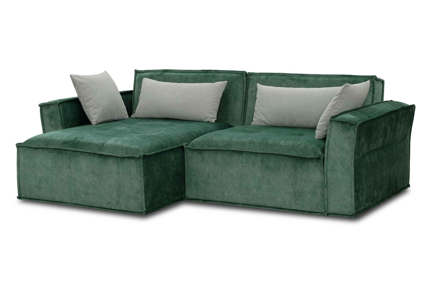 Угловой диван-кровать SOLANA Норфолк 80587743
