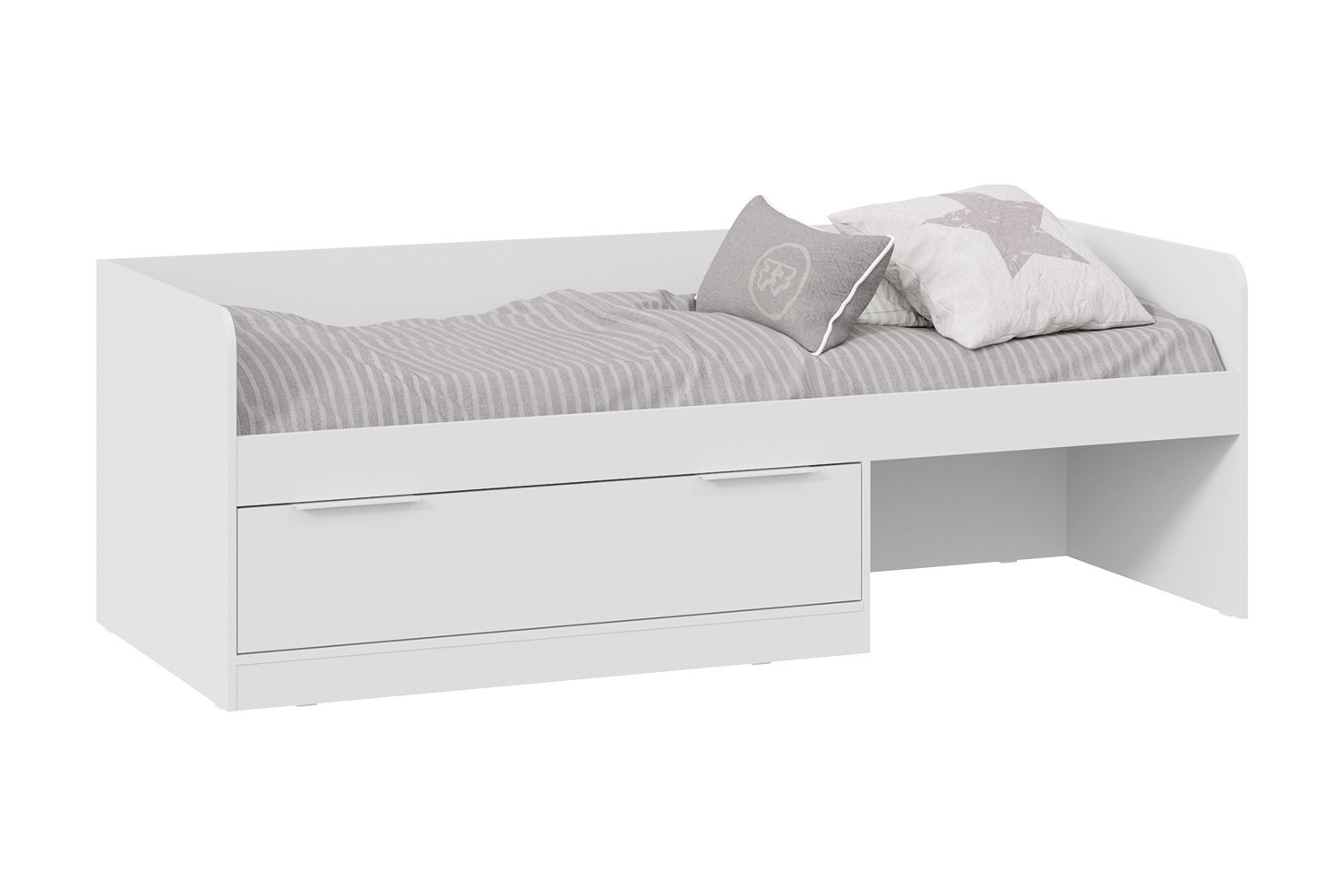 Кровать комбинированная Hoff Марли 80567743