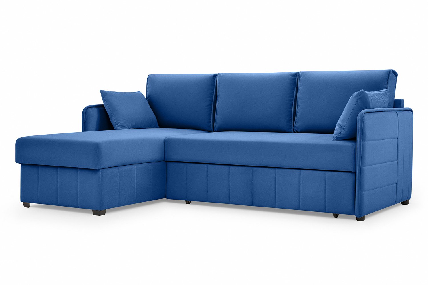 Угловой диван-кровать Hoff Слим 80593874
