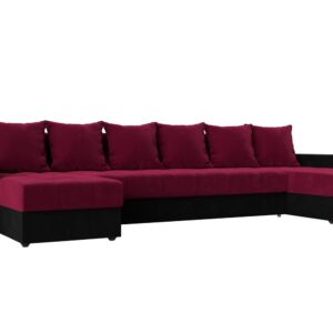 П-образный диван-кровать Hoff Эмират 80552351
