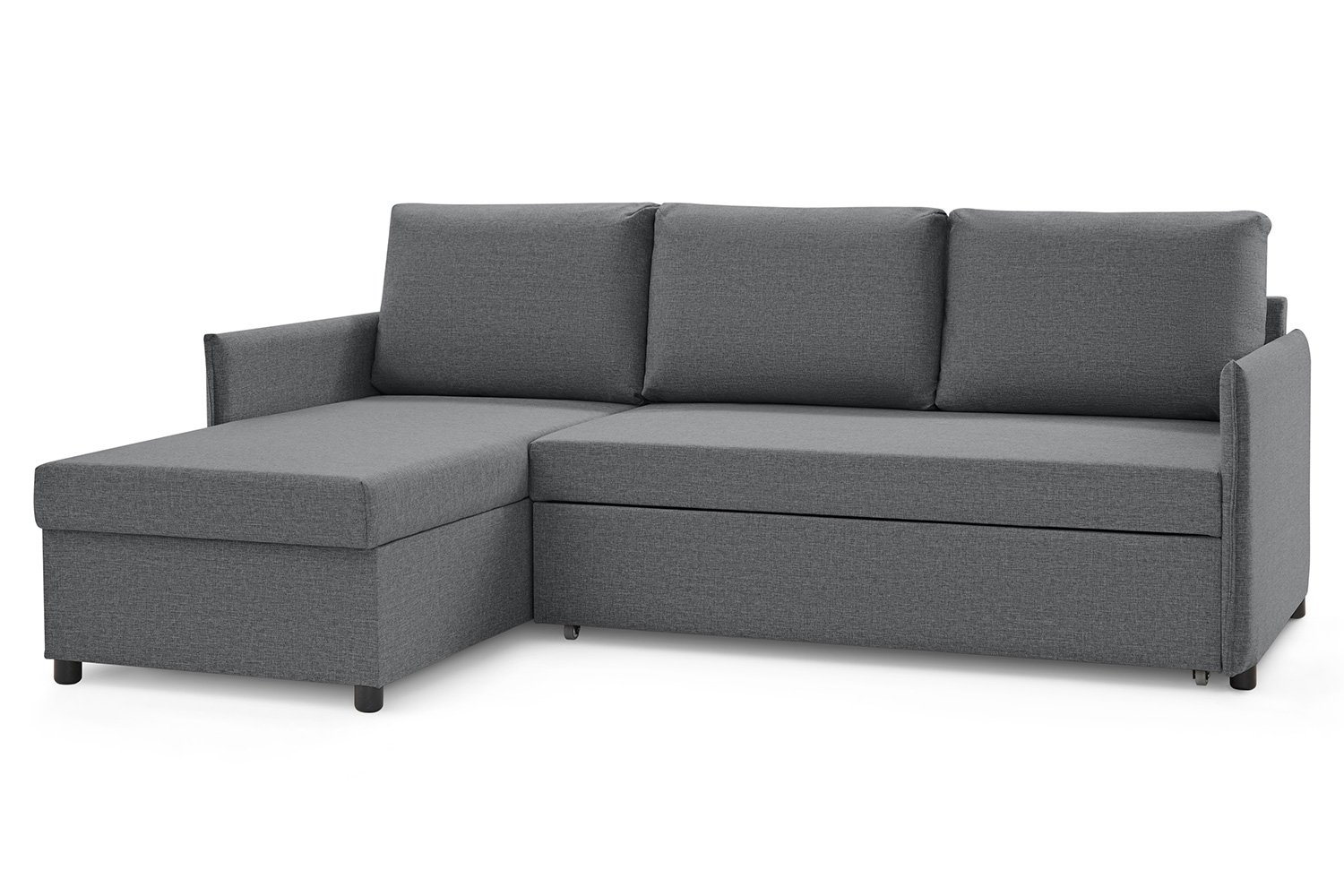 Угловой диван-кровать Hoff Ренн 80575792