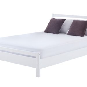 Кровать без подъёмного механизма Hoff Эстери 1 80540534