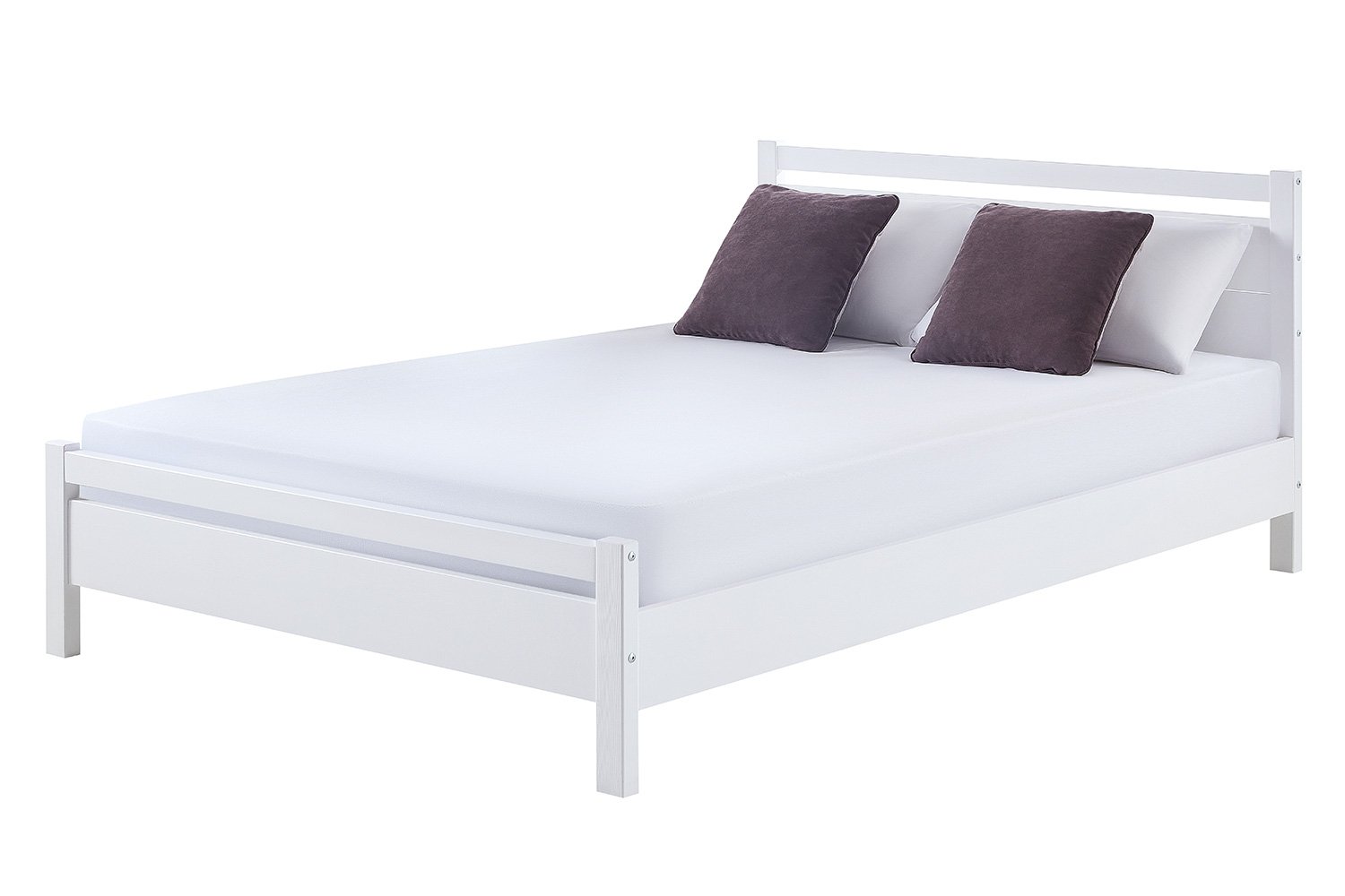 Кровать без подъёмного механизма Hoff Эстери 1 80540530