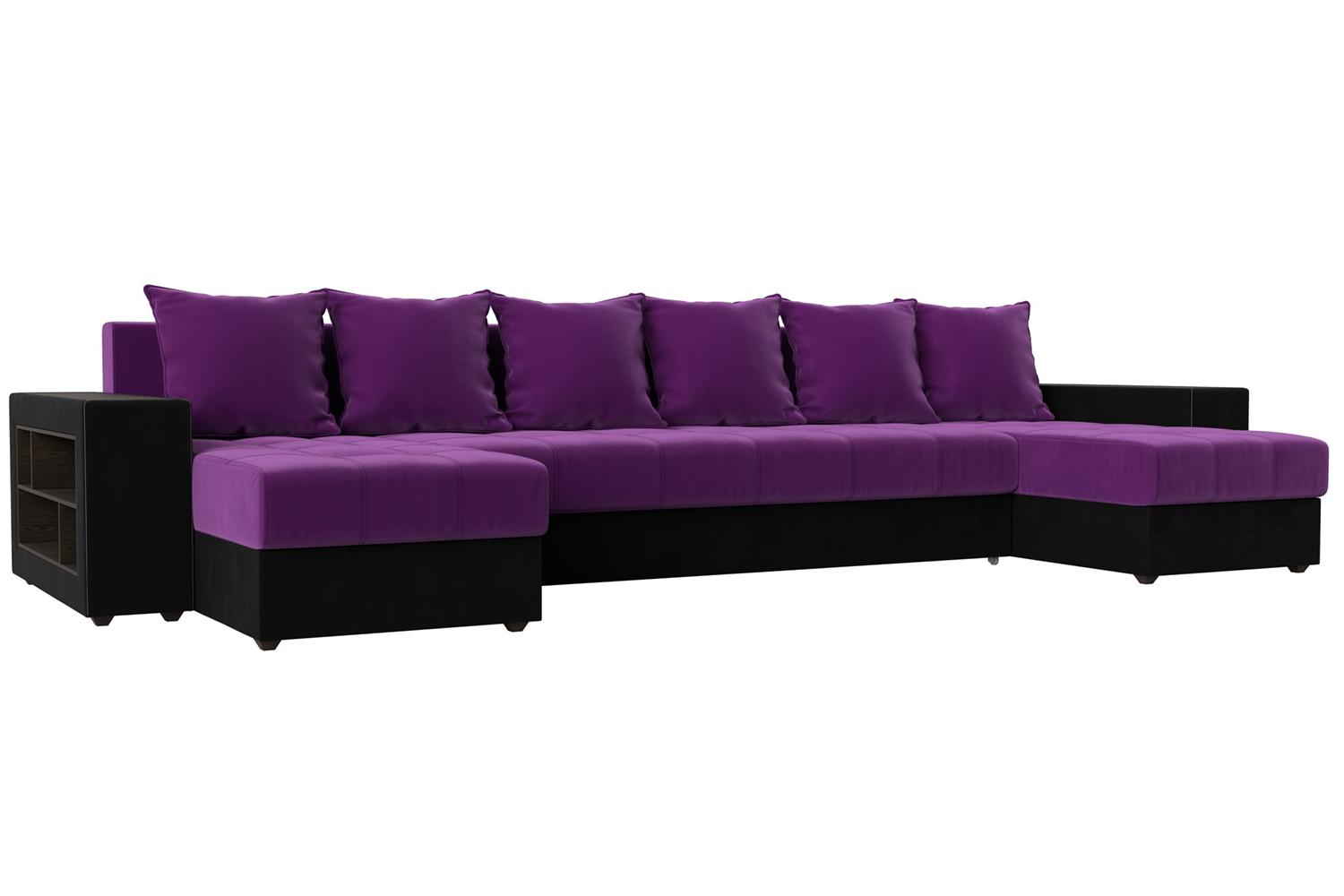 П-образный диван-кровать Hoff Эмират 80552348