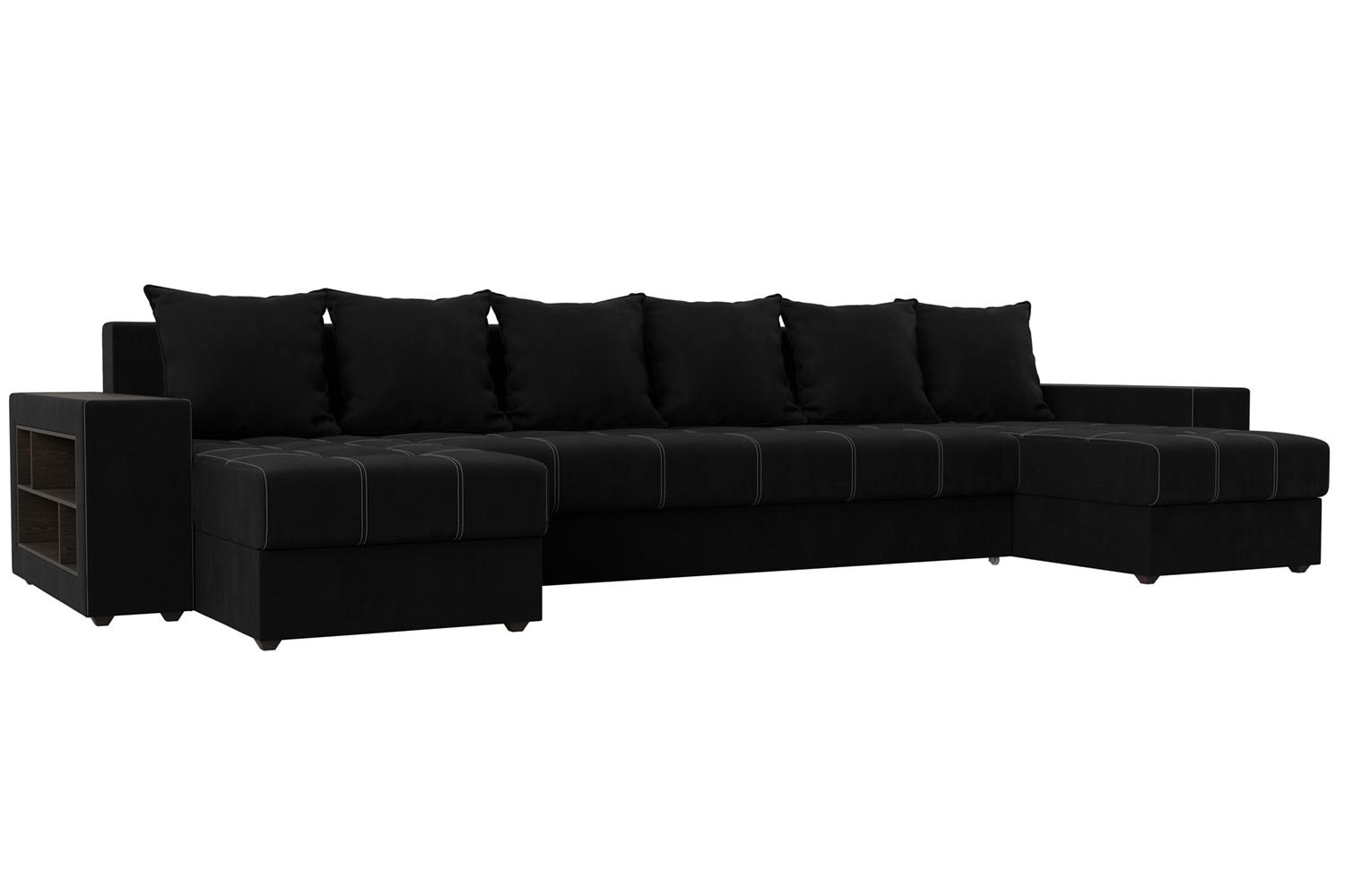 П-образный диван-кровать Hoff Эмират 80552343
