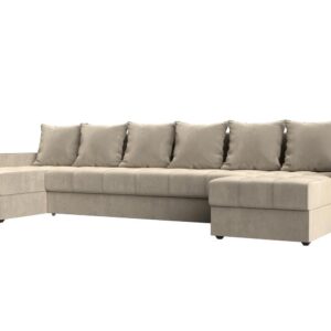 П-образный диван-кровать Hoff Эмират 80552284