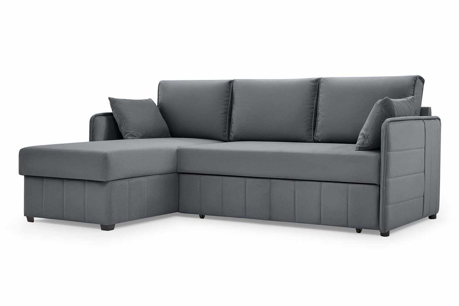 Угловой диван-кровать Hoff Слим 80593873