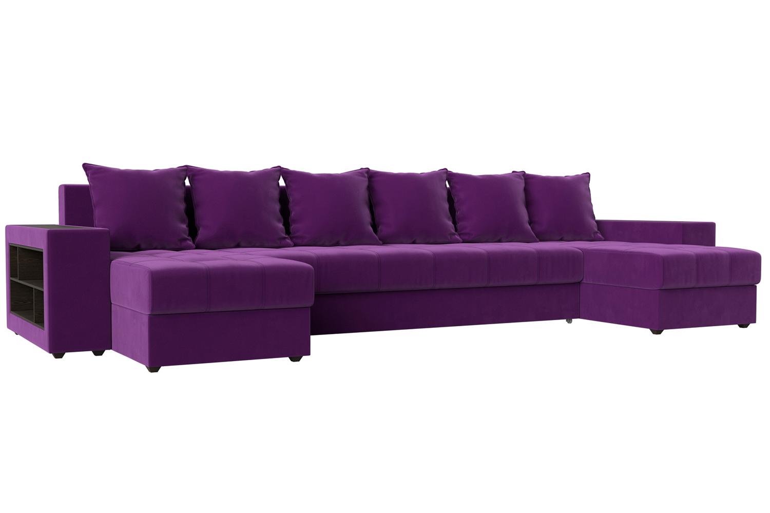 П-образный диван-кровать Hoff Эмират 80552342