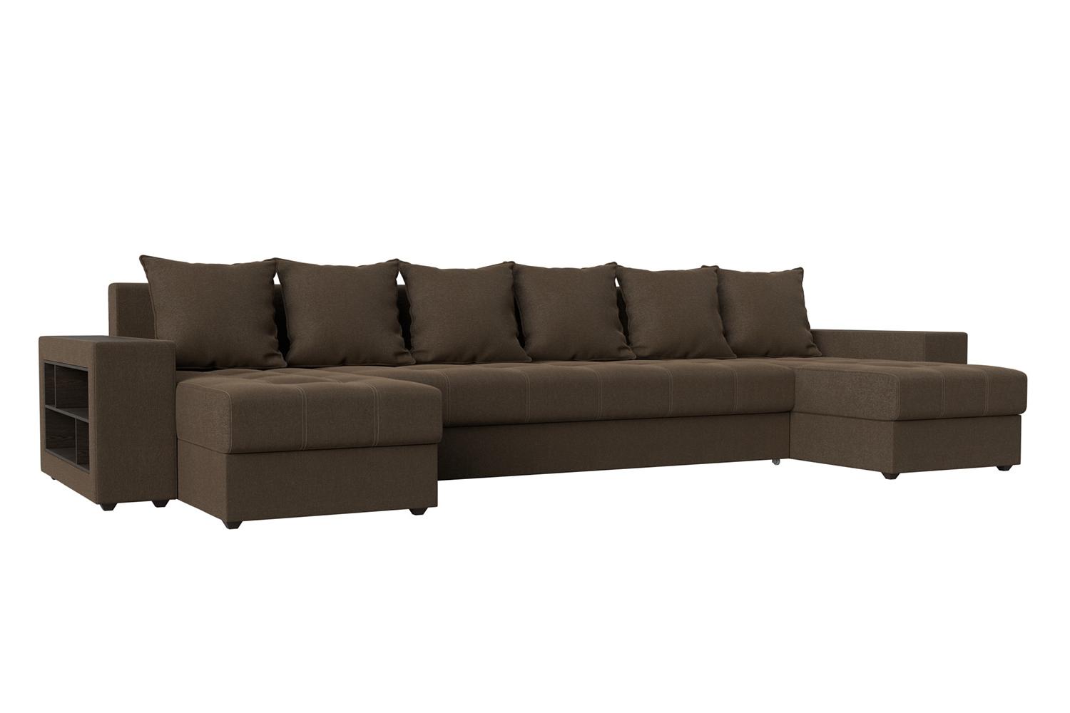 П-образный диван-кровать Hoff Эмират 80552329
