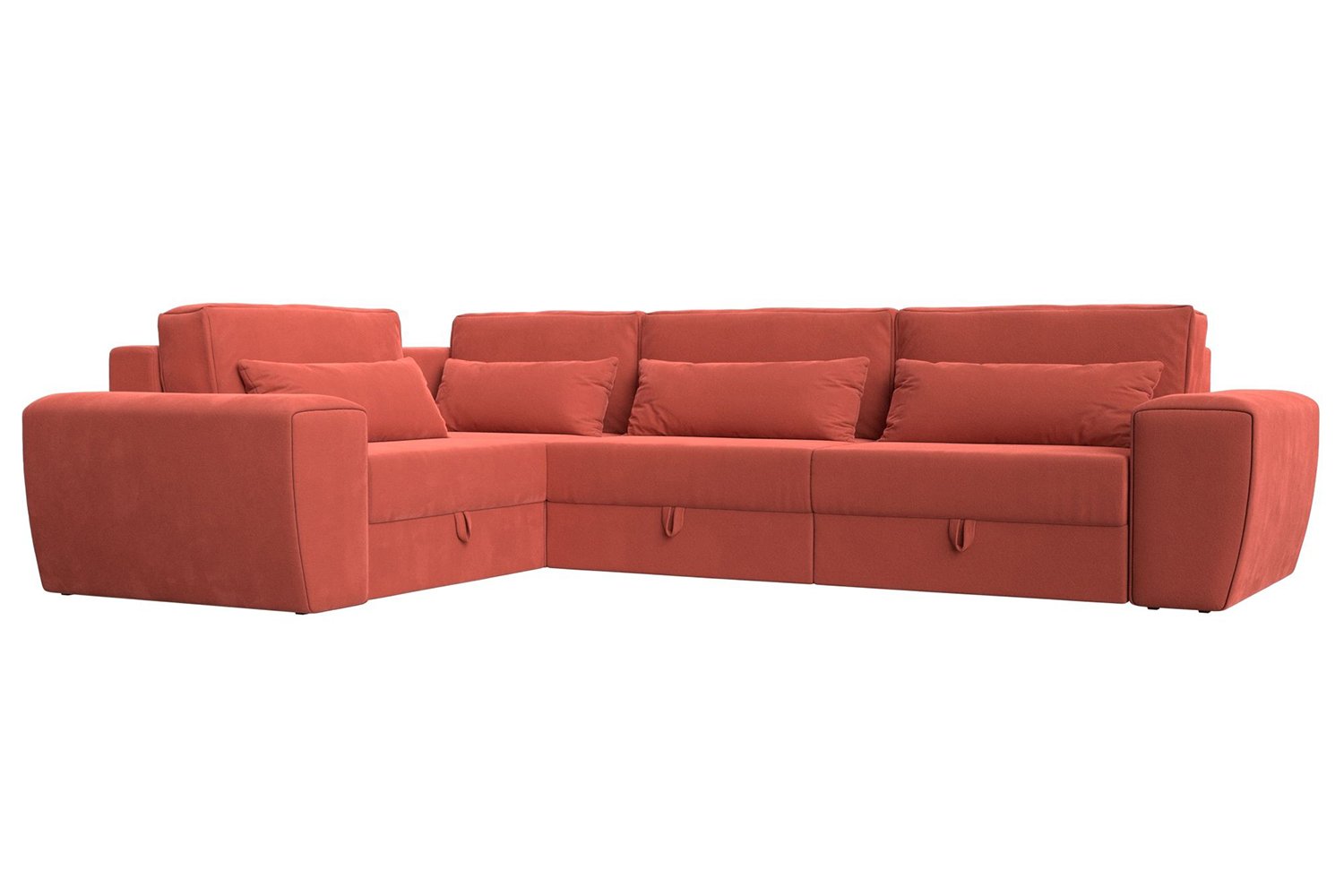 Угловой диван-кровать Hoff Лига 008 80575373