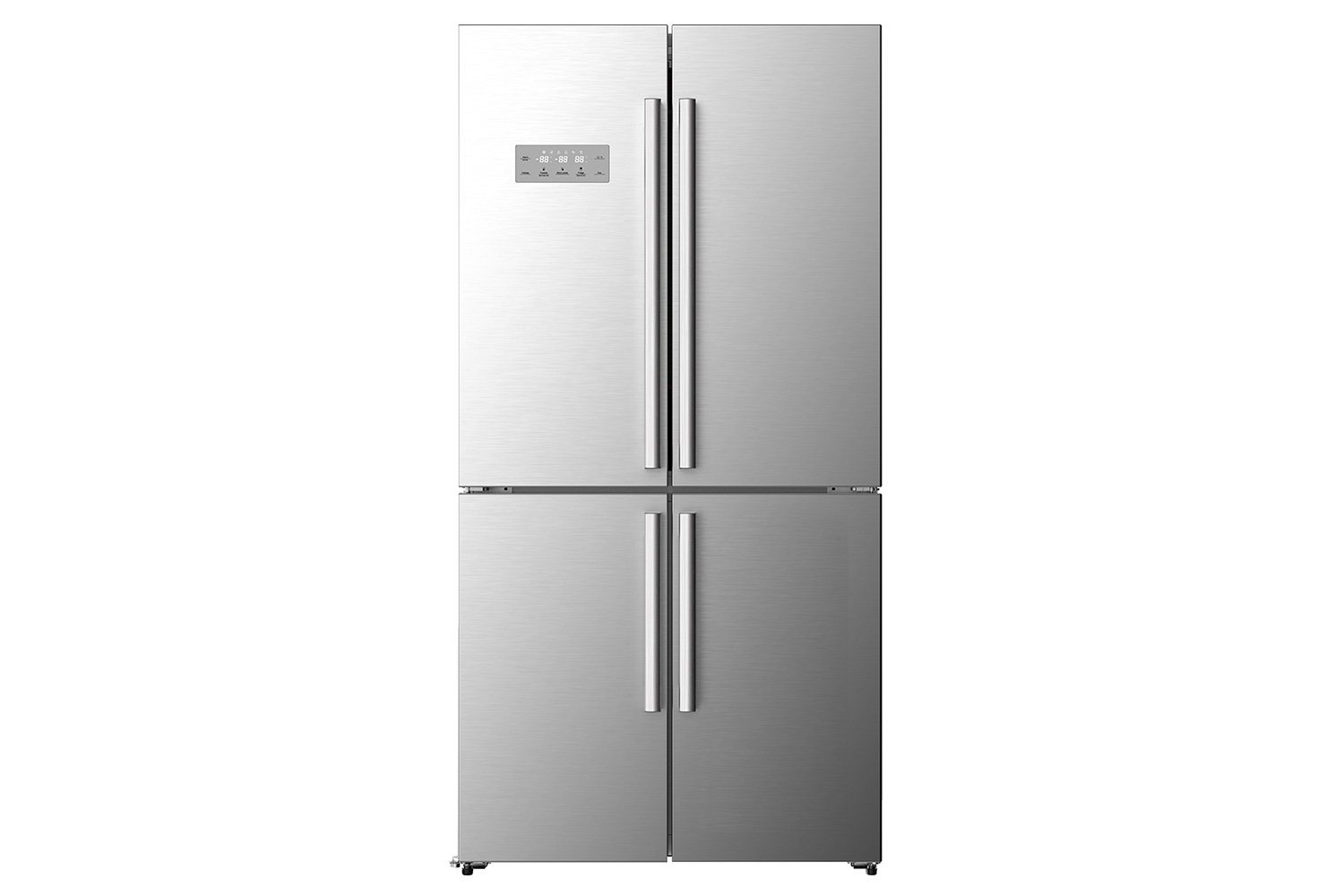 Холодильник MILLEN Cross Door MCD595 80576149