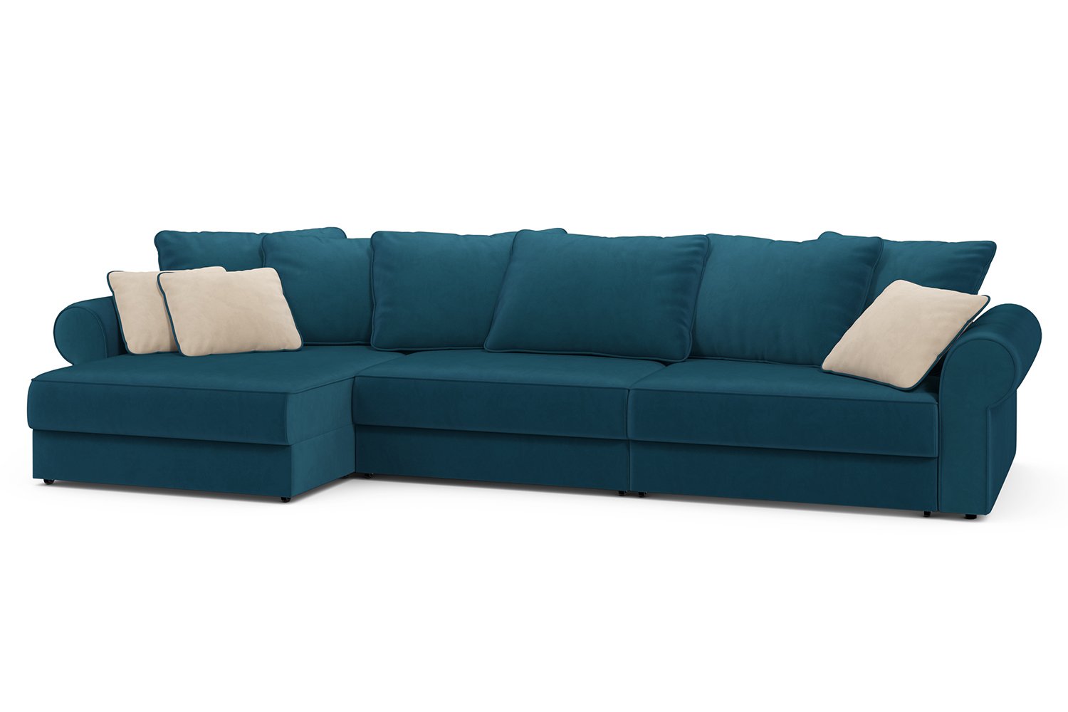 Угловой диван-кровать SOLANA Флоренция 80577750