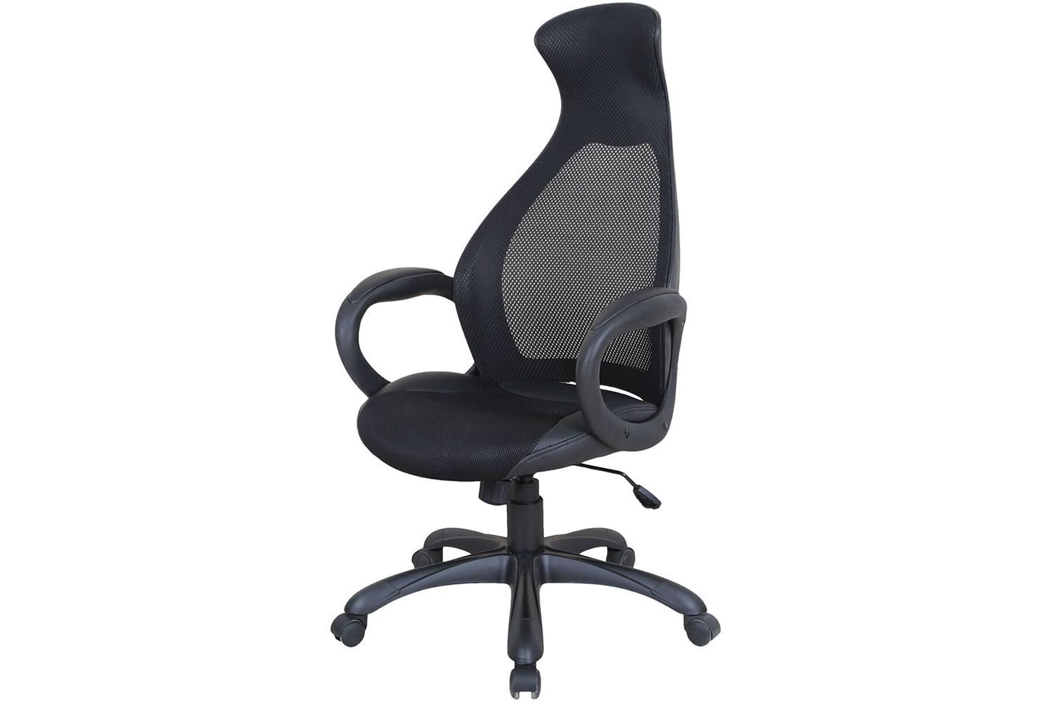 Кресло офисное BRABIX Premium Genesis 80595729