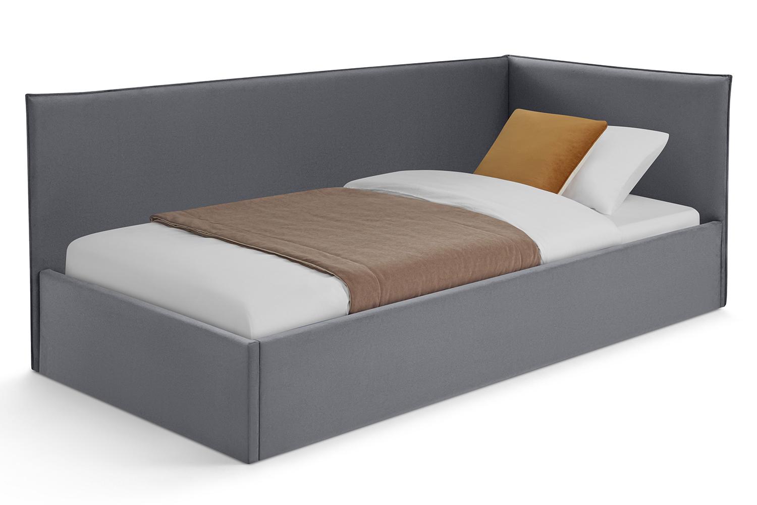 Кровать правосторонняя с подъёмным механизмом Hoff Ella 80502026