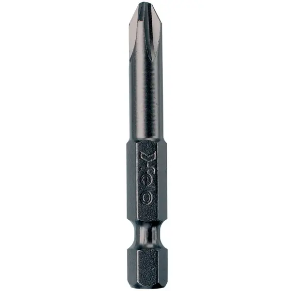 Биты Felo 3202536 PH2x50 мм, 2 шт.