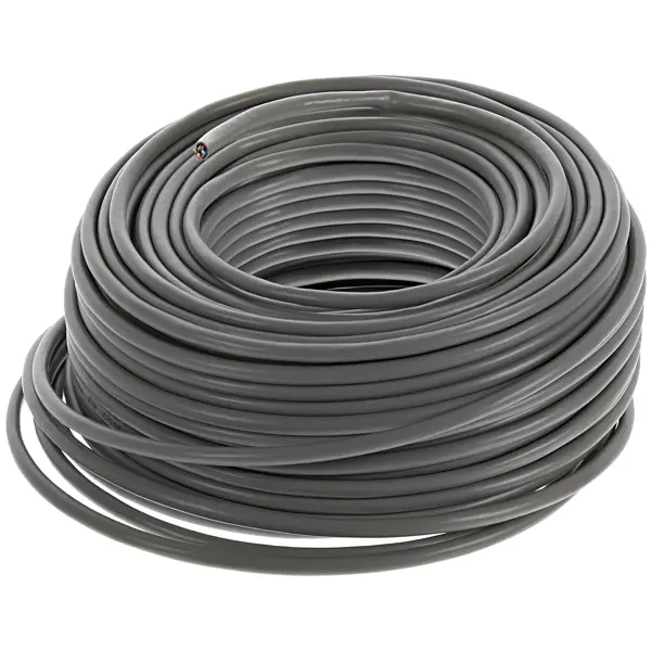 Кабель FTP cat 5e 4x2 мм² 1 м