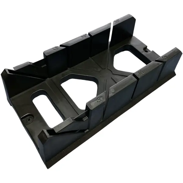 Стусло Accurate JT1520074-1 300x105 мм цвет черный