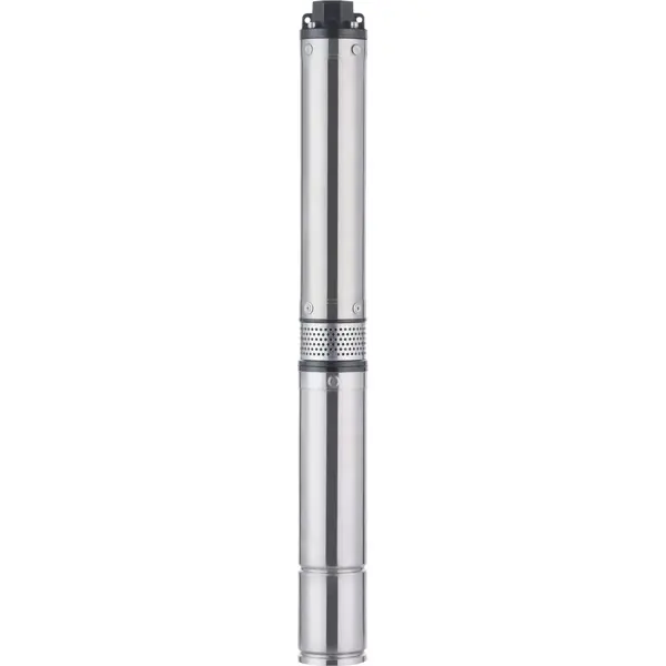 Насос садовый скважинный Unipump БЦП 3.5-0.5-65, кабель 45 м, 3300 л/час