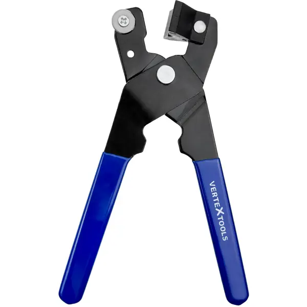 Клещи-плиткорез Vertextools 0109-200 200 мм