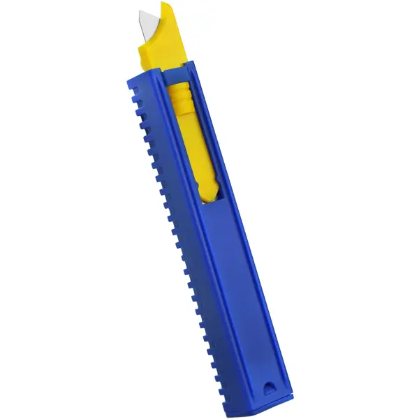 Лезвие сменное для строительного ножа Vertextools 0029-5-9 9 мм, 10 шт.