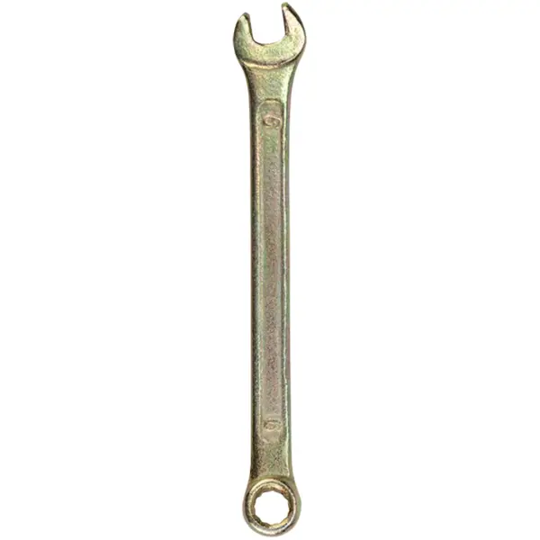 Ключ комбинированный Rexant 12-5801-2 6 мм