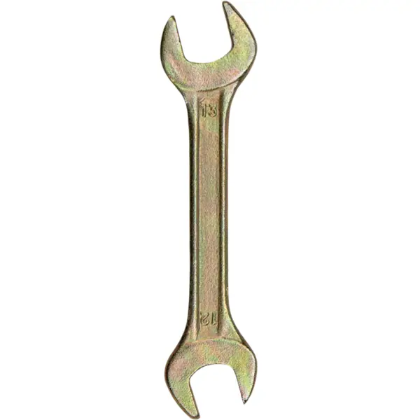 Ключ рожковый Rexant 12-5826-2 12x13 мм