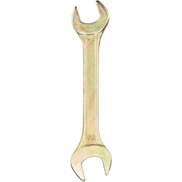 Ключ рожковый Rexant 12-5825-2 14x15 мм