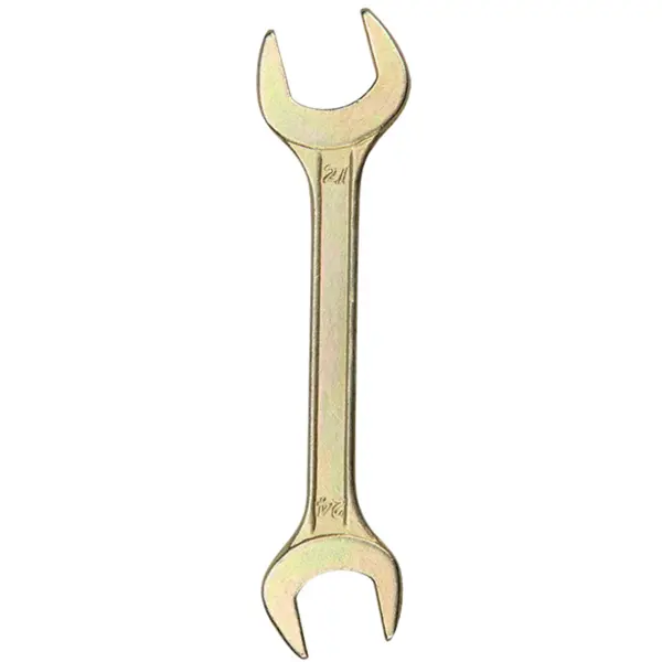 Ключ рожковый Rexant 12-5833-2 24x27 мм