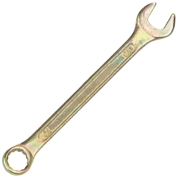 Ключ комбинированный Rexant 12-5805-2 10 мм