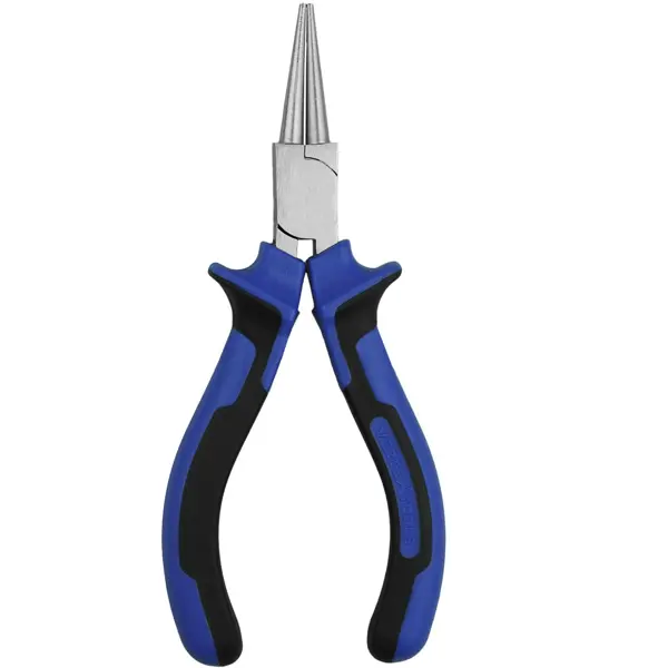 Плоскогубцы Vertextools 4208-120 120 мм