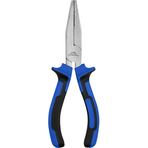 Плоскогубцы Vertextools 4210-160 160 мм
