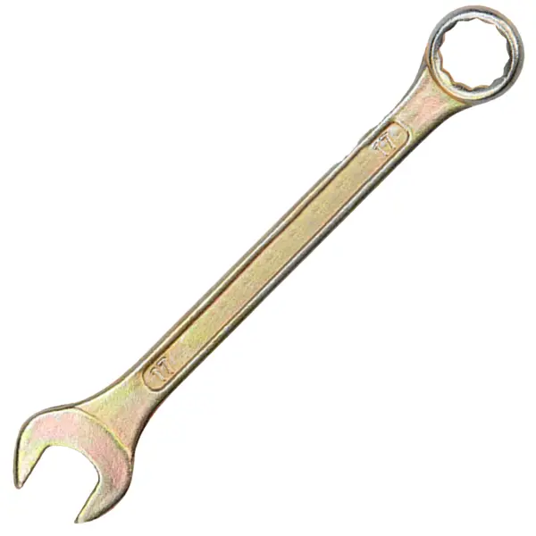 Ключ комбинированный Rexant 12-5812-2 17 мм