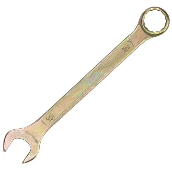 Ключ комбинированный Rexant 12-5810-2 15 мм