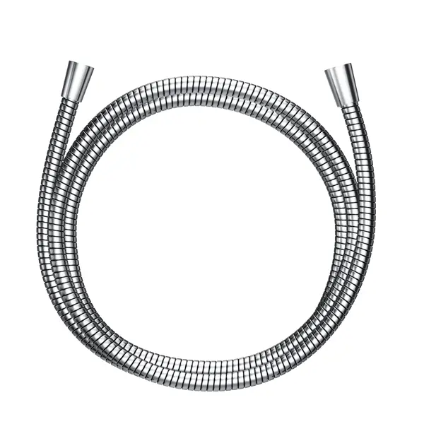 Шланг для душа AmPm 1.5 м PEX цвет хром