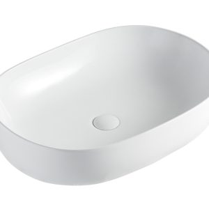 Раковина накладная ORANGE B08-600W