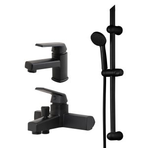 Набор смесителей ONELIFE P02-511b