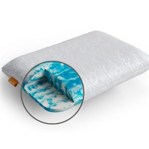 Подушка Орматек Innovo Fresh M (Ткань Трикотаж объёмный) 40x60