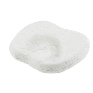 Подушка Орматек New Born (Детский трикотаж Cotton Little) 24x21