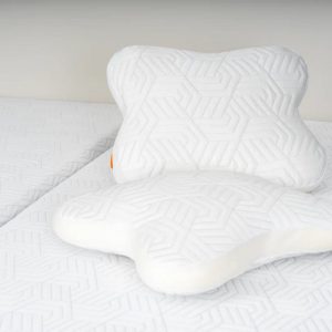 Подушка Орматек Embrace Maxi (Трикотаж Трикотаж) 50x60