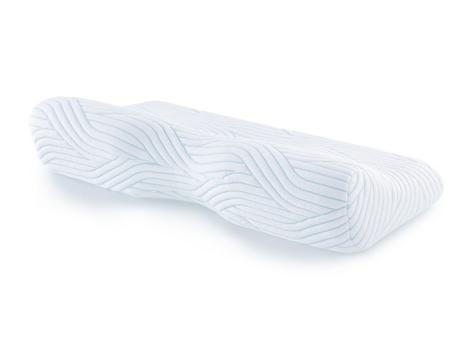 Подушка Tempur Millennium SmartCool (CoolTouch DJ LITTLE STREAM) 54x32