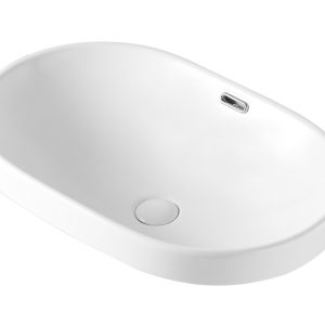 Раковина встраиваемая сверху ORANGE B05-600W