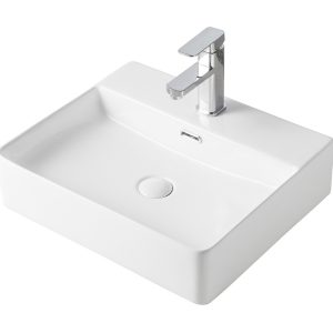 Раковина накладная ORANGE B04-500w