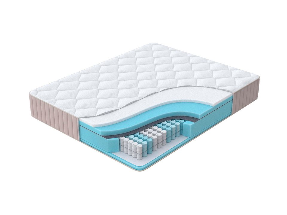 Матрас Орматек Optima Comfort M 80x220
