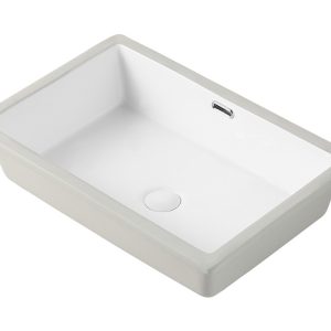 Раковина встраиваемая снизу ORANGE B02-600W