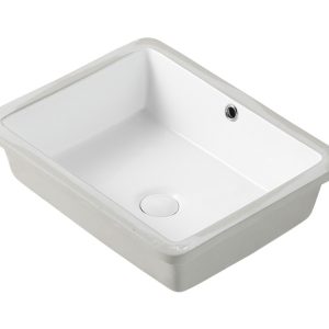 Раковина встраиваемая снизу ORANGE B02-500W