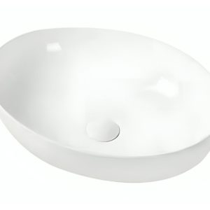 Раковина накладная ORANGE B05-520W